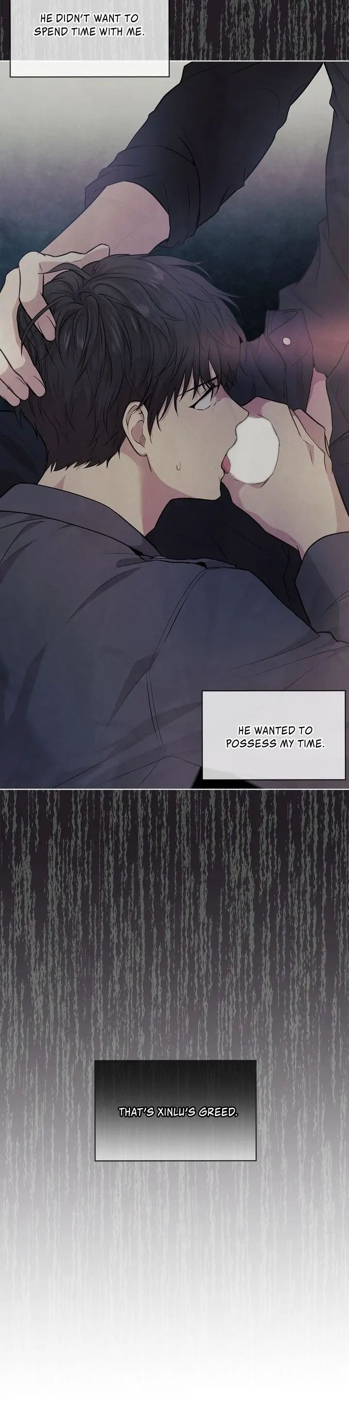 Read PASSION chapter 51 image 9 on Lezhin