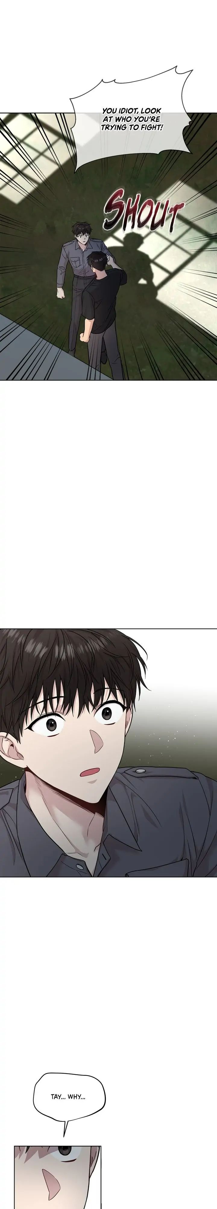 Read PASSION chapter 52 image 10 on Lezhin