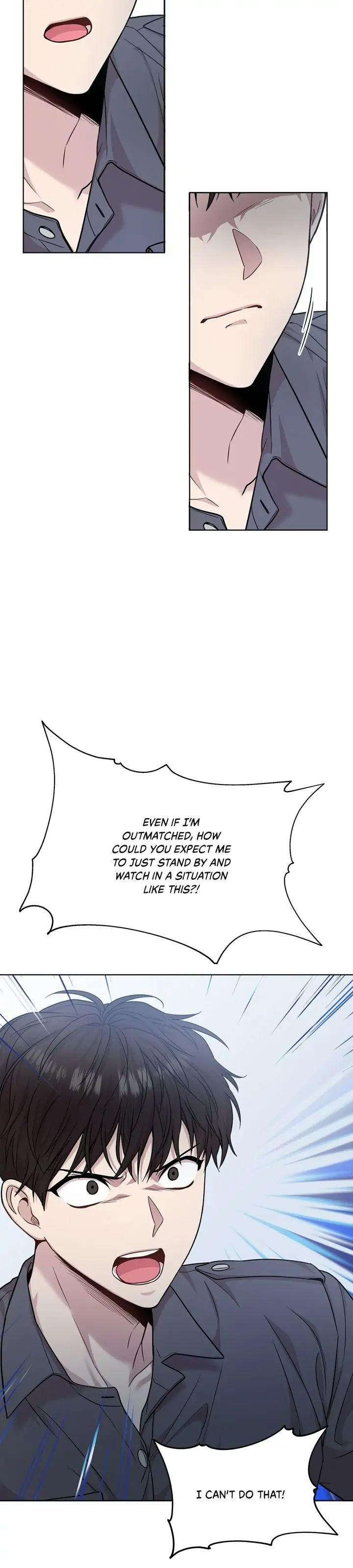 Read PASSION chapter 52 image 11 on Lezhin