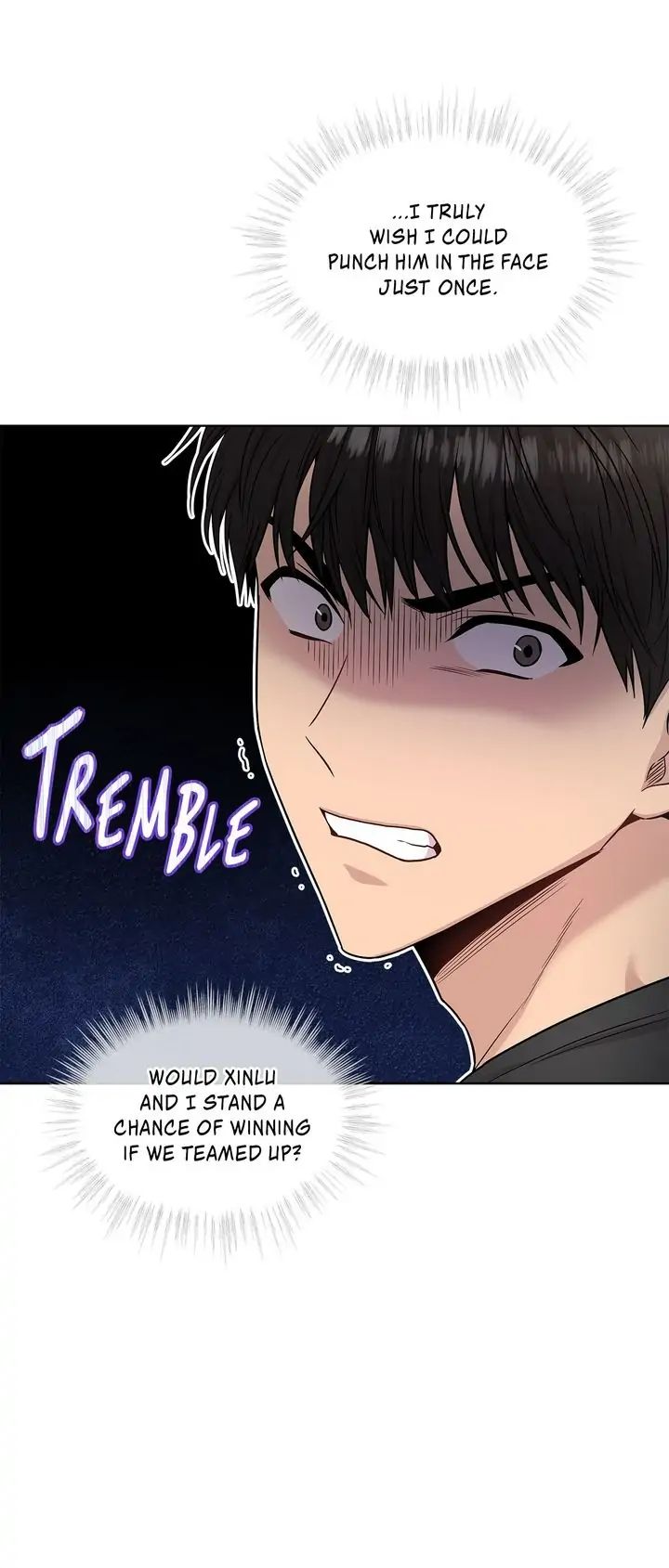 Read PASSION chapter 52 image 13 on Lezhin