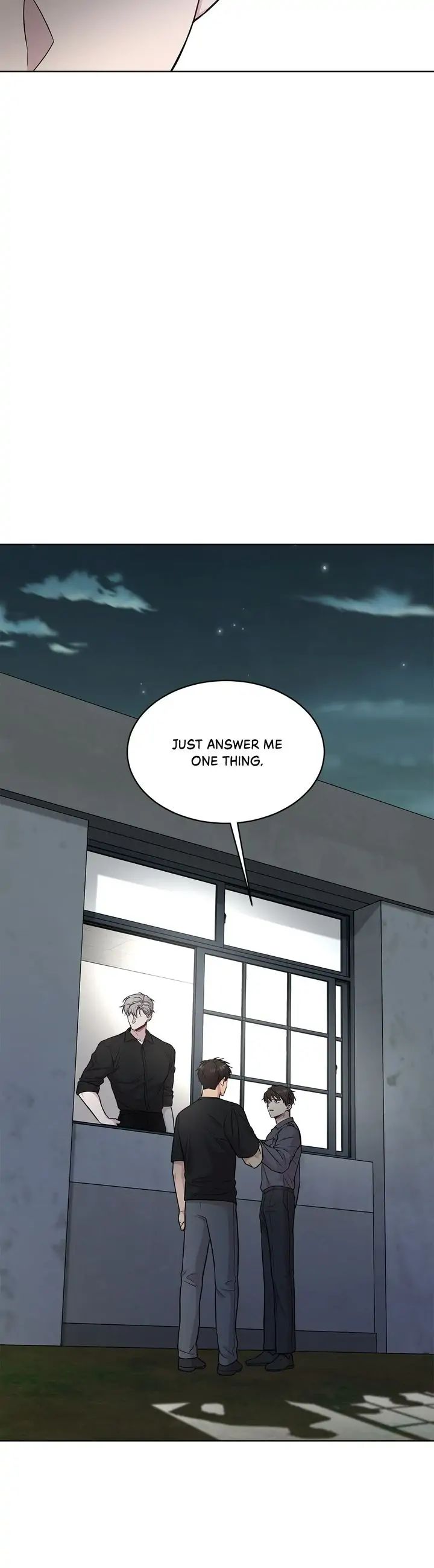 Read PASSION chapter 52 image 15 on Lezhin