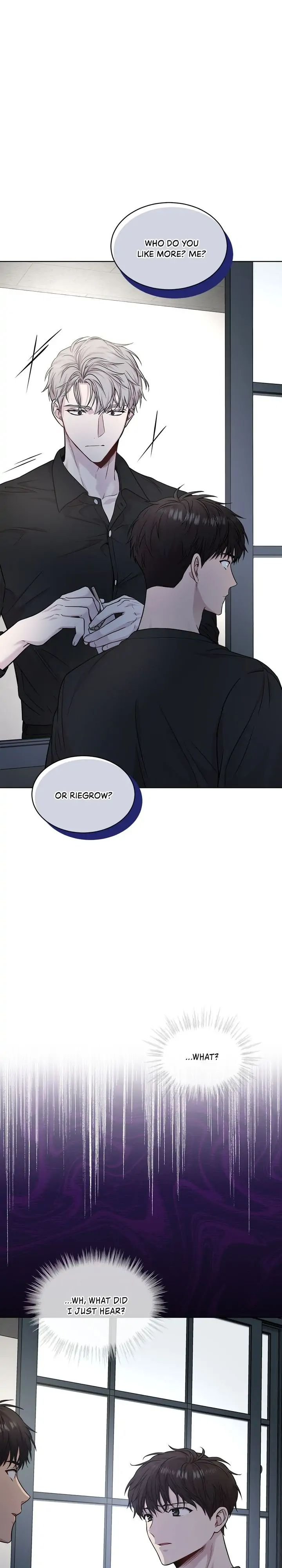 Read PASSION chapter 52 image 16 on Lezhin