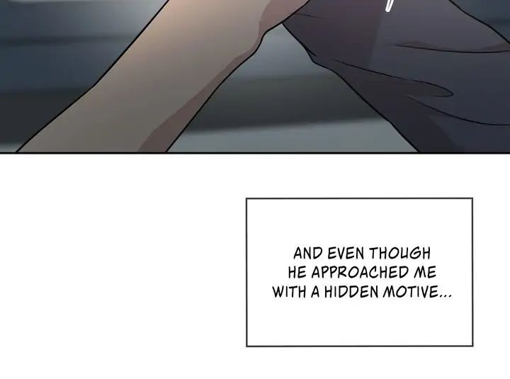 Read PASSION chapter 52 image 19 on Lezhin