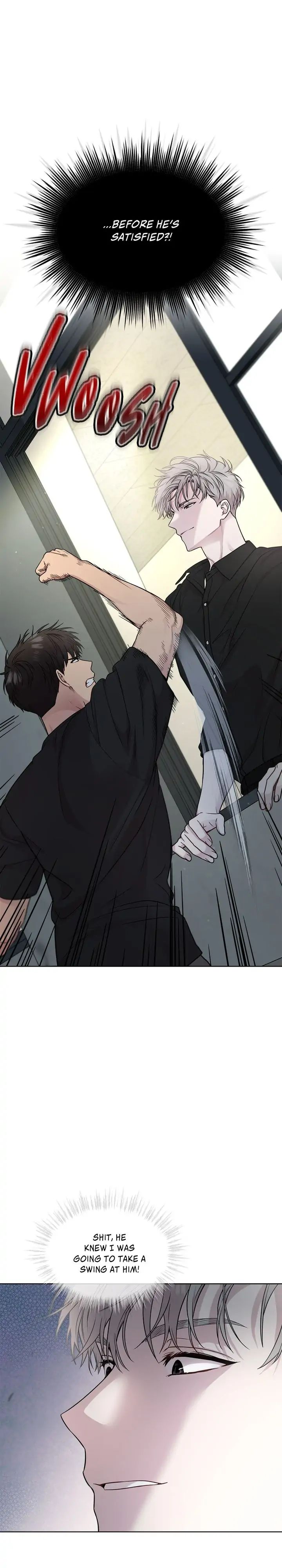 Read PASSION chapter 52 image 2 on Lezhin