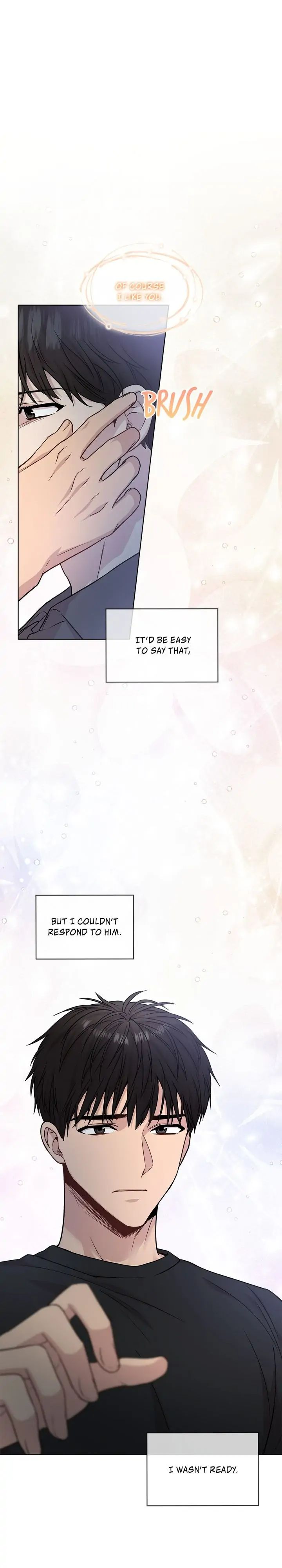 Read PASSION chapter 52 image 20 on Lezhin