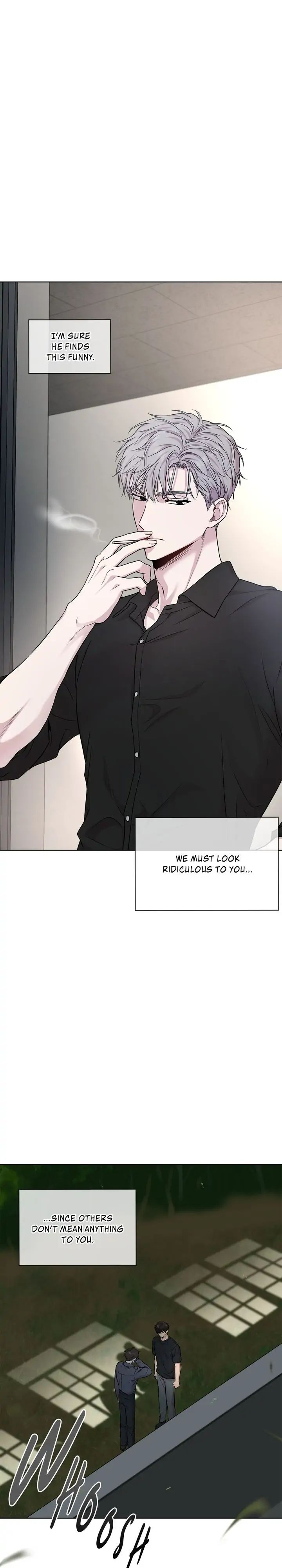 Read PASSION chapter 52 image 24 on Lezhin