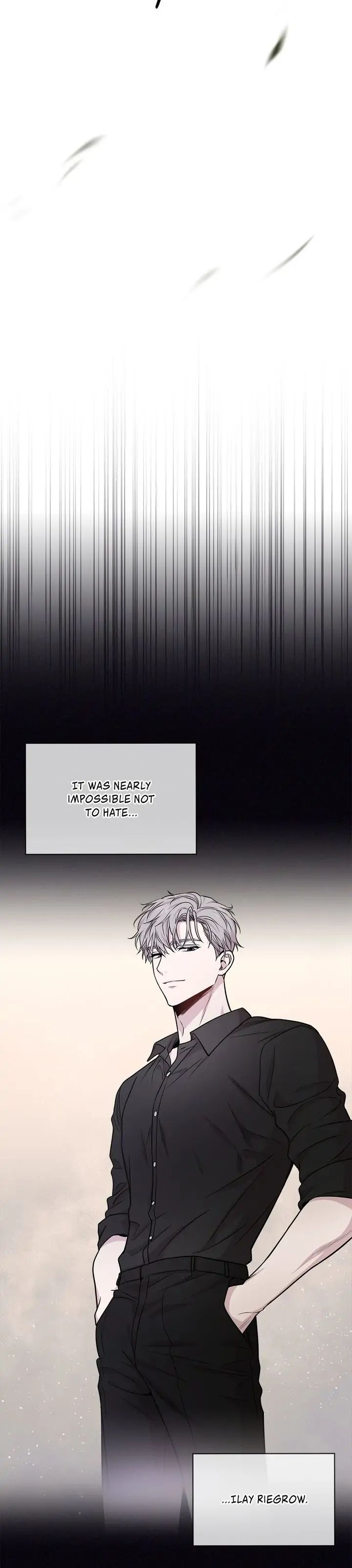 Read PASSION chapter 52 image 25 on Lezhin