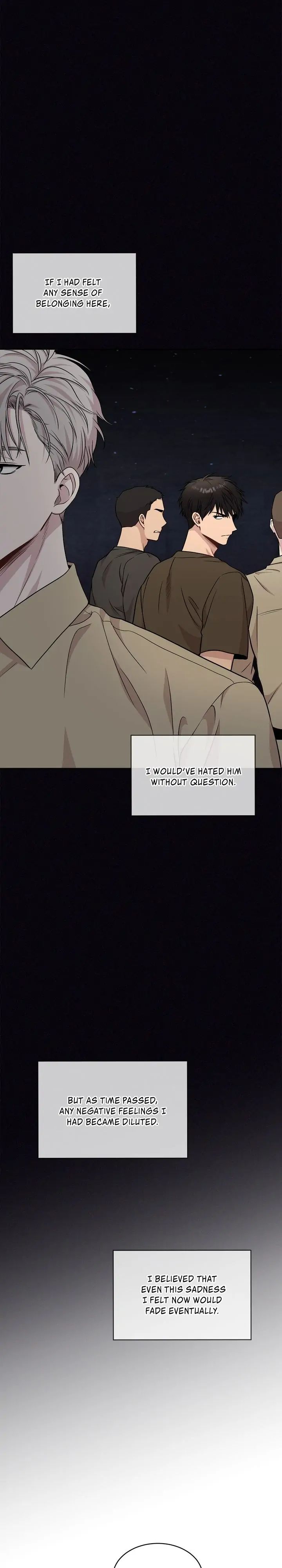 Read PASSION chapter 52 image 26 on Lezhin