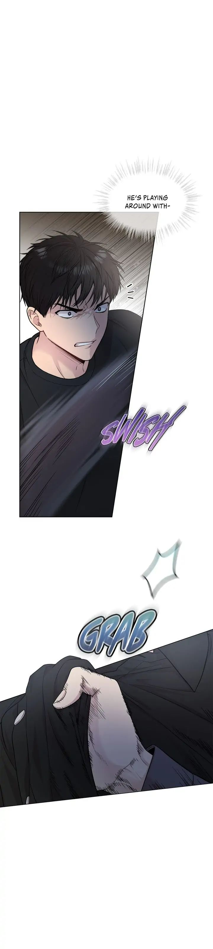Read PASSION chapter 52 image 3 on Lezhin