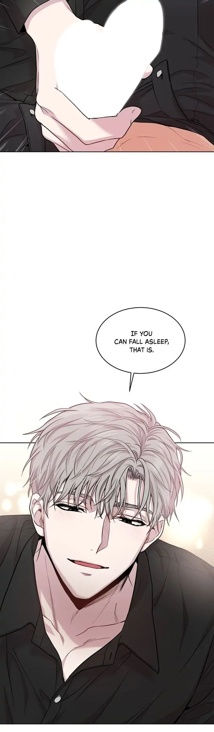 Read PASSION chapter 52 image 33 on Lezhin