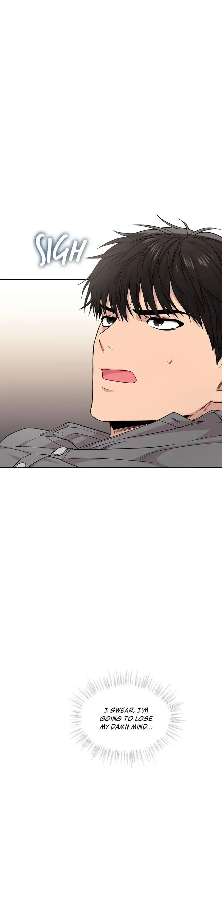 Read PASSION chapter 52 image 34 on Lezhin