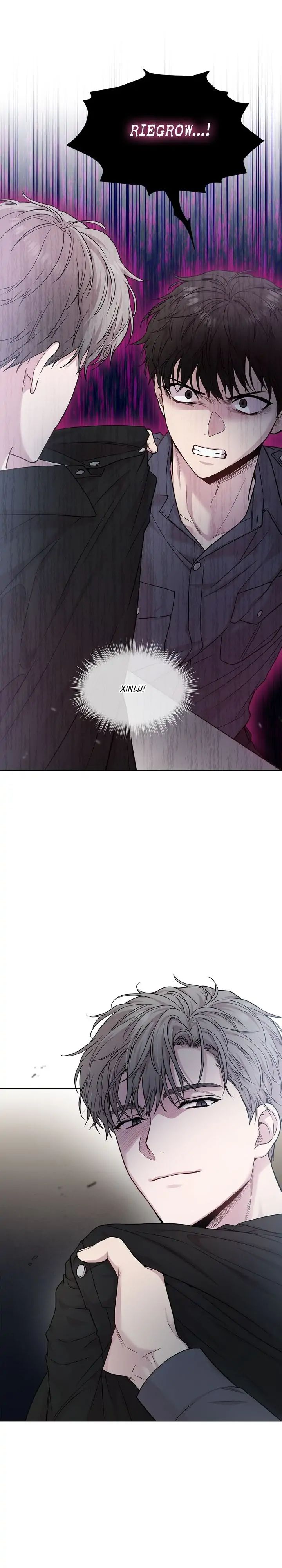 Read PASSION chapter 52 image 4 on Lezhin