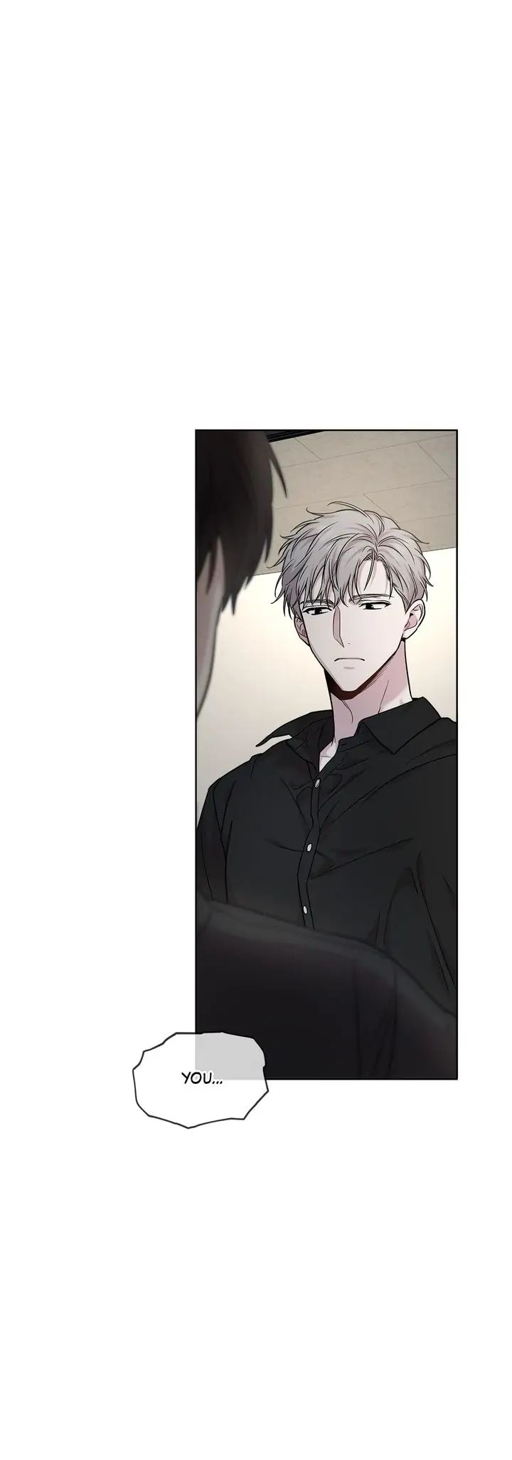 Read PASSION chapter 52 image 9 on Lezhin