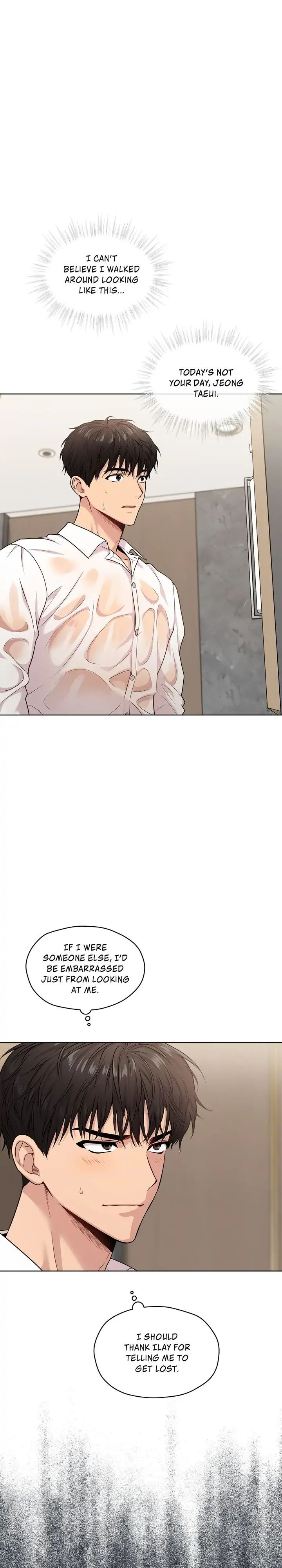 Read PASSION chapter 53.1 image 0 on Lezhin