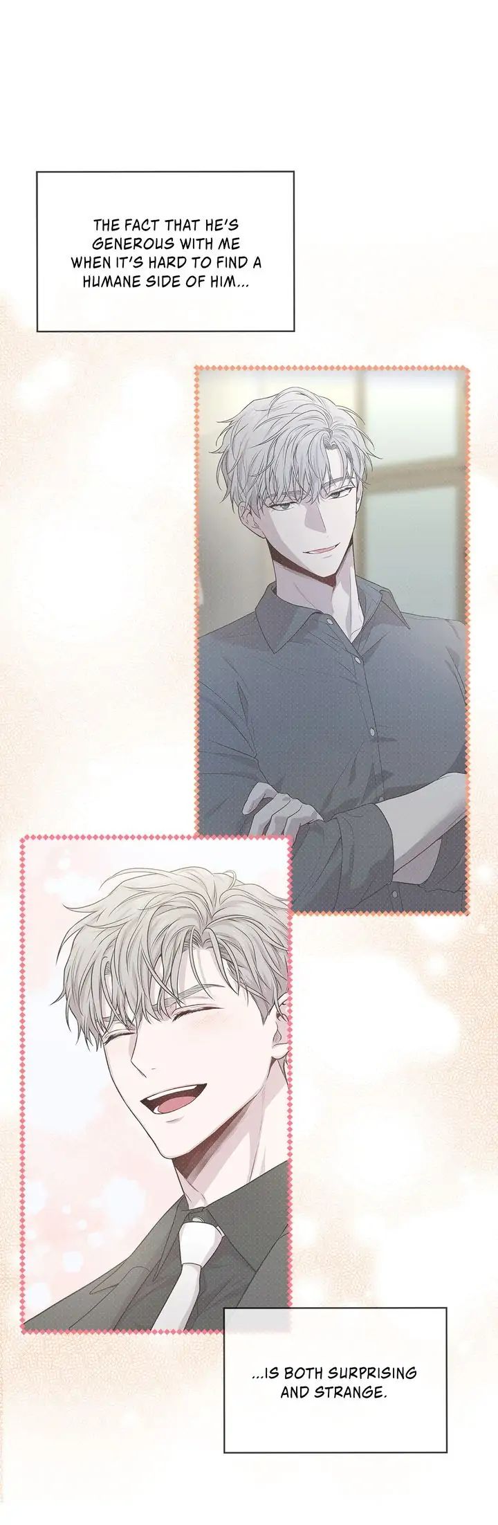Read PASSION chapter 53.1 image 3 on Lezhin