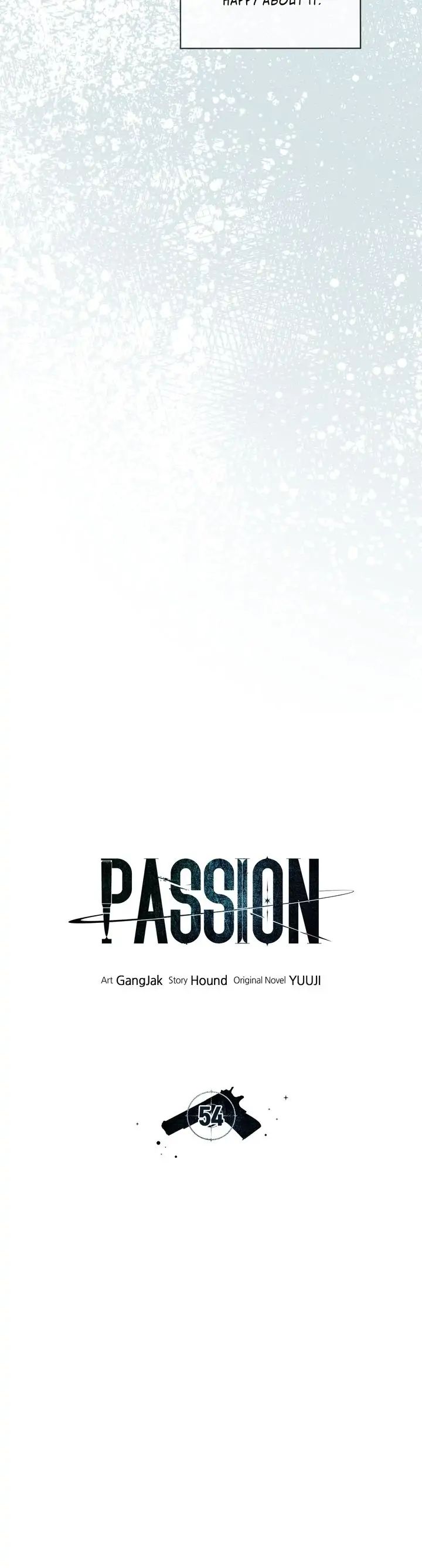 Read PASSION chapter 53.1 image 5 on Lezhin