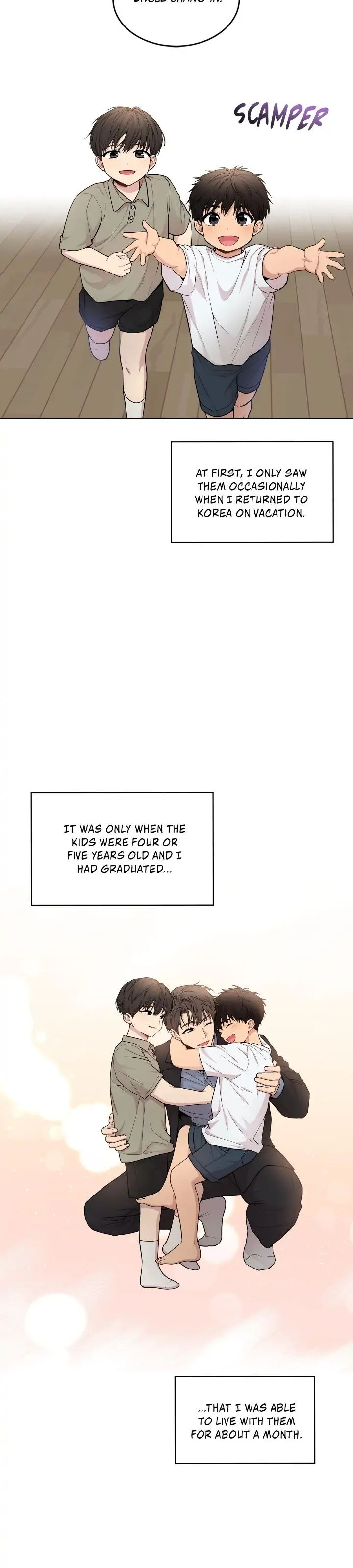 Read PASSION chapter 53.2 image 1 on Lezhin