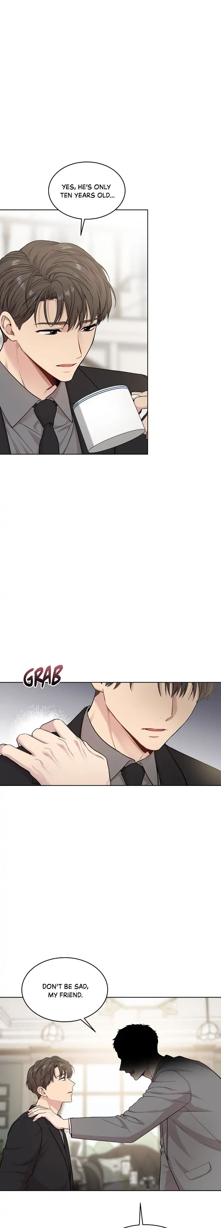 Read PASSION chapter 53.2 image 10 on Lezhin