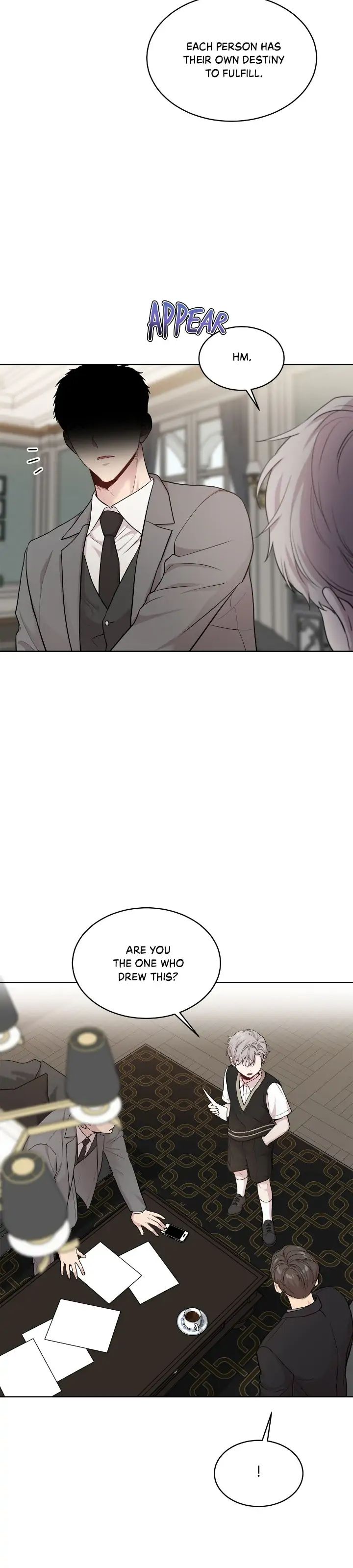 Read PASSION chapter 53.2 image 11 on Lezhin