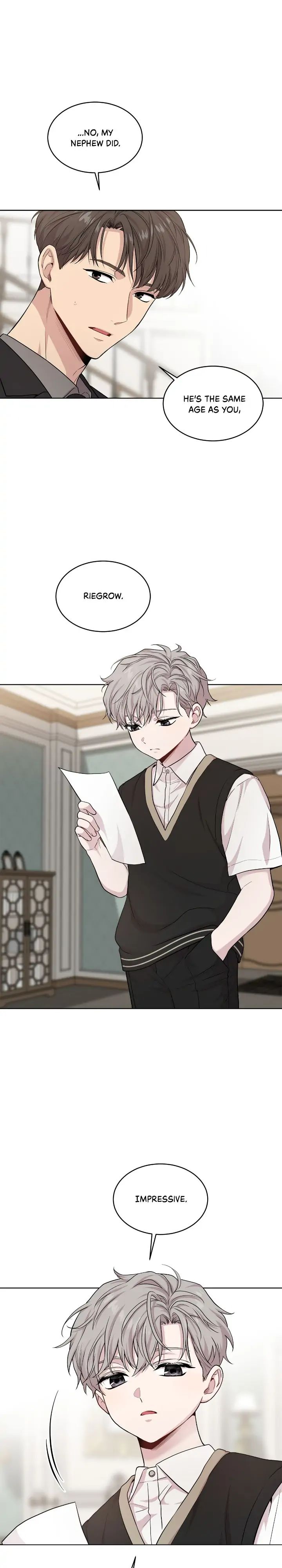 Read PASSION chapter 53.2 image 12 on Lezhin