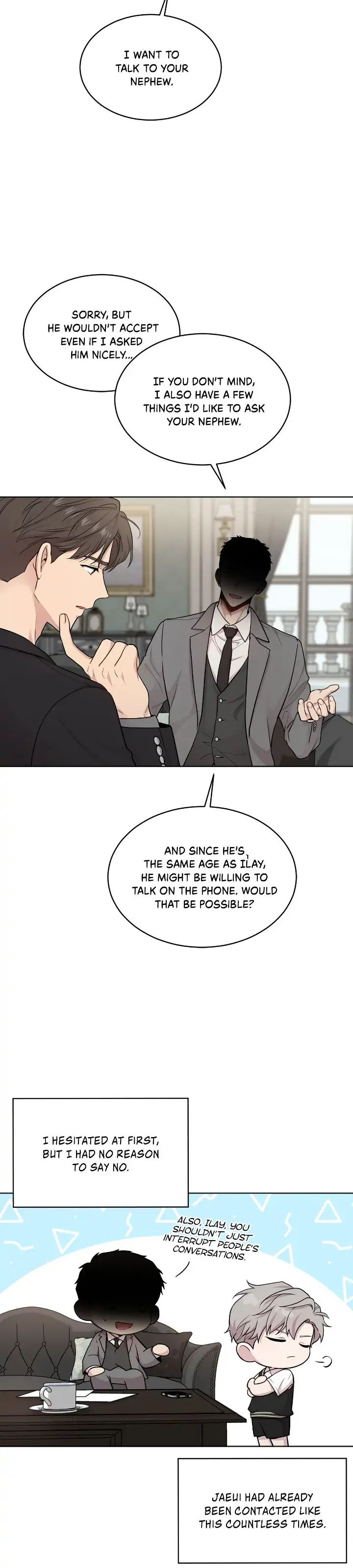 Read PASSION chapter 53.2 image 13 on Lezhin