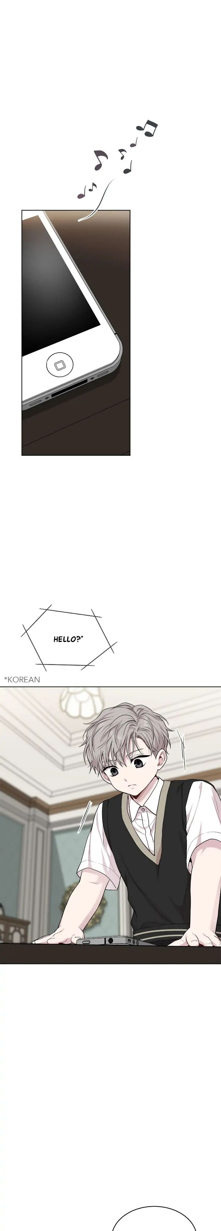 Read PASSION chapter 53.2 image 14 on Lezhin