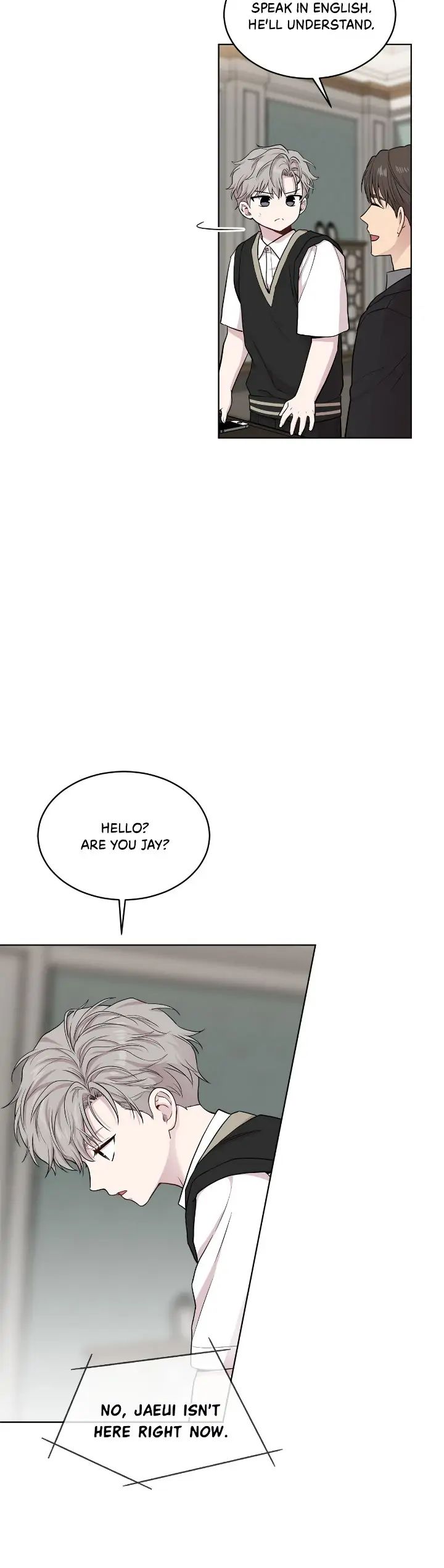 Read PASSION chapter 53.2 image 15 on Lezhin