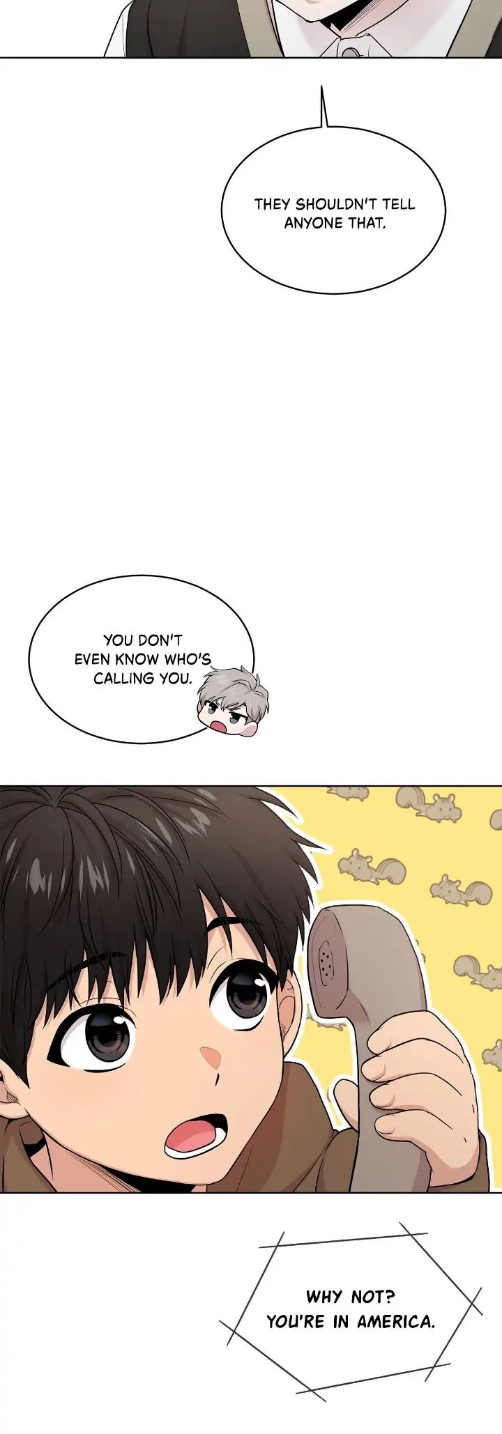 Read PASSION chapter 53.2 image 17 on Lezhin