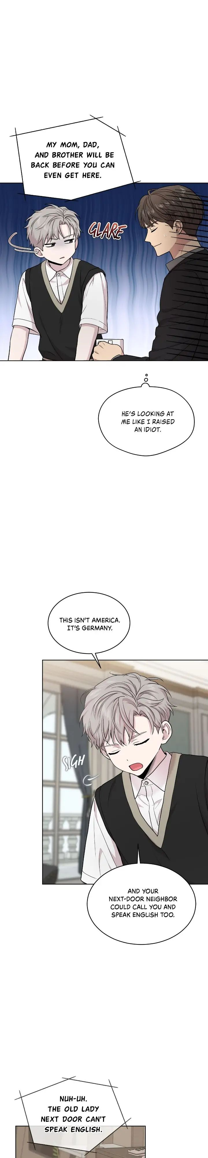 Read PASSION chapter 53.2 image 18 on Lezhin