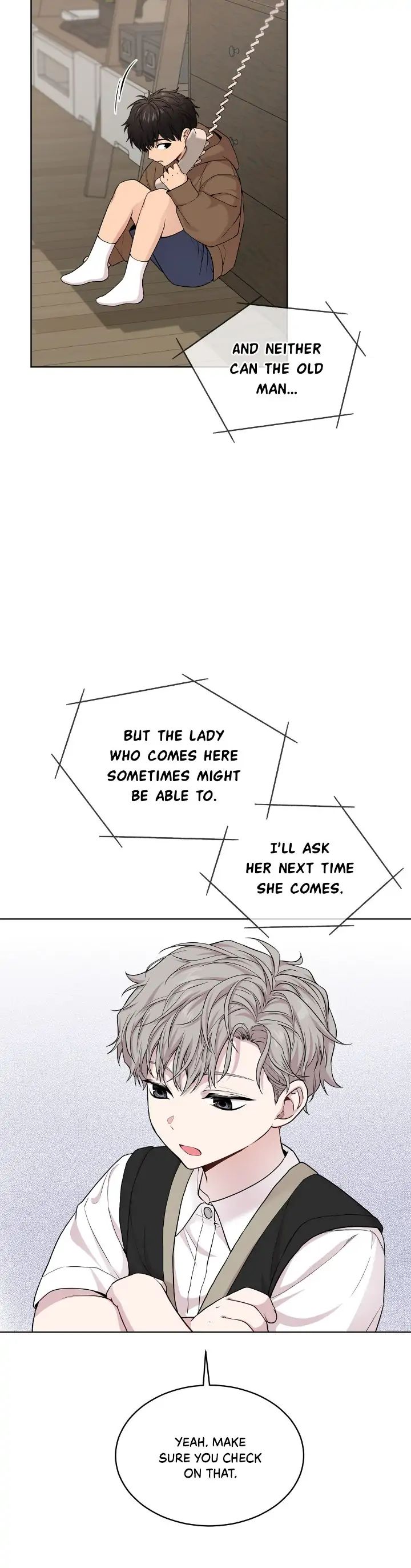 Read PASSION chapter 53.2 image 19 on Lezhin