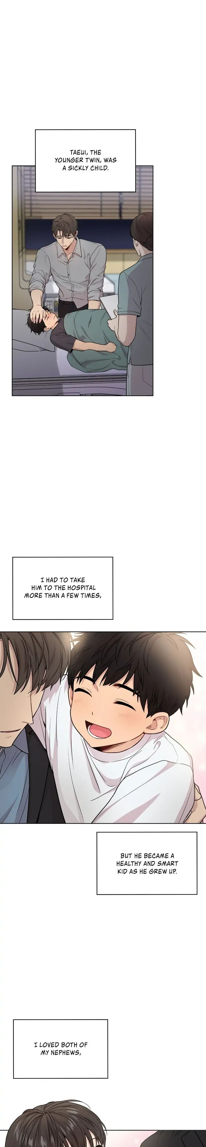 Read PASSION chapter 53.2 image 2 on Lezhin