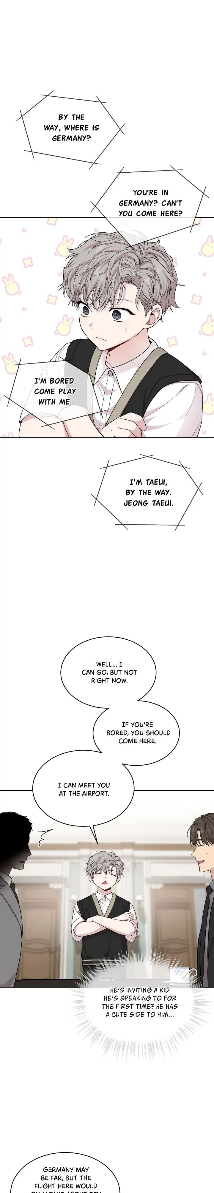 Read PASSION chapter 53.2 image 20 on Lezhin