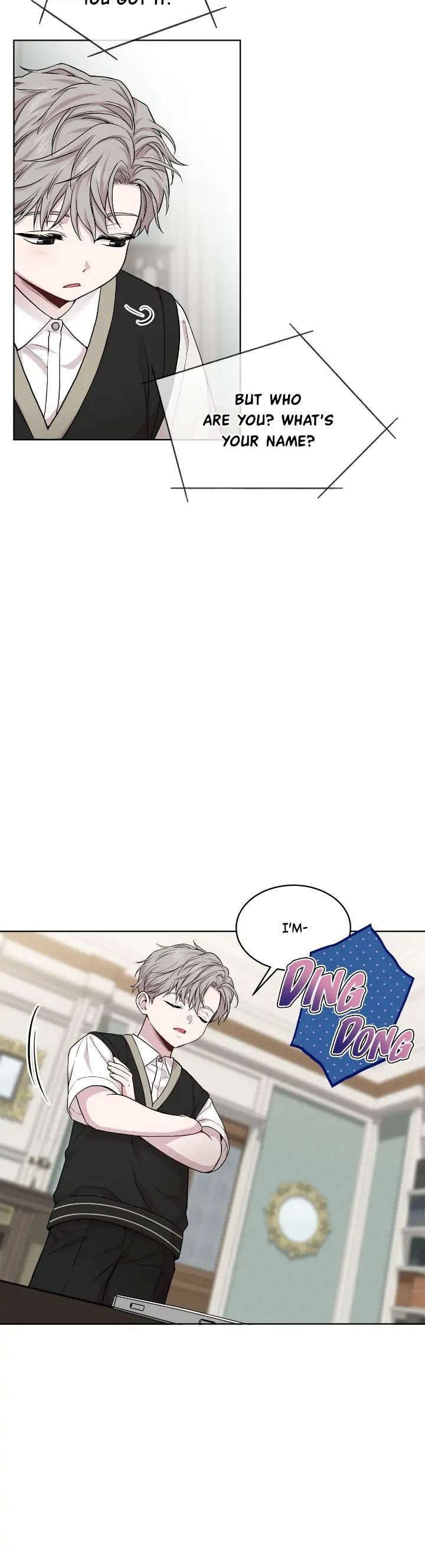 Read PASSION chapter 53.2 image 23 on Lezhin