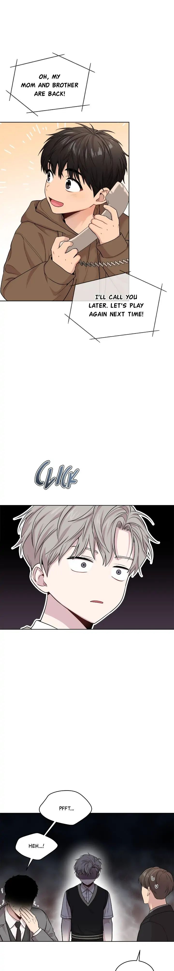 Read PASSION chapter 53.2 image 24 on Lezhin