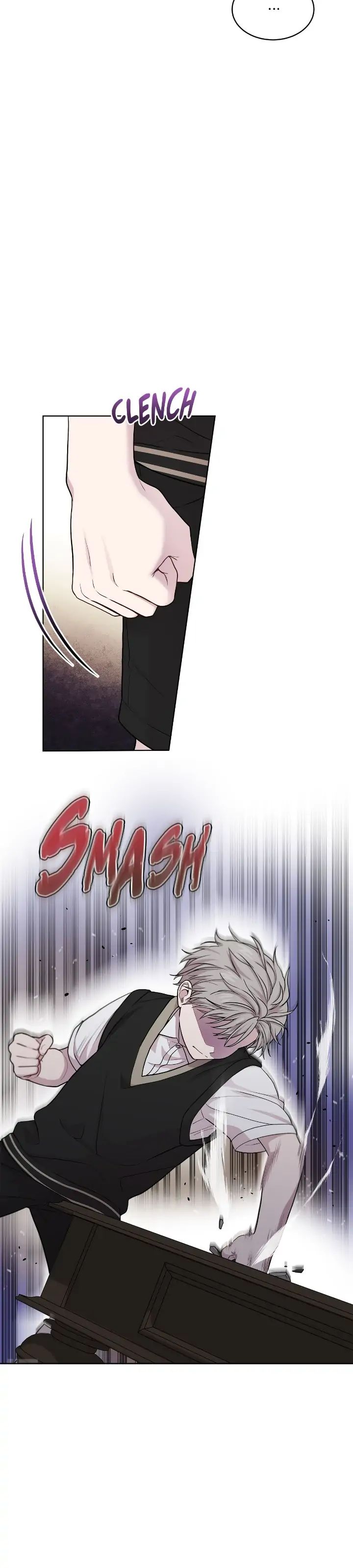 Read PASSION chapter 53.2 image 25 on Lezhin