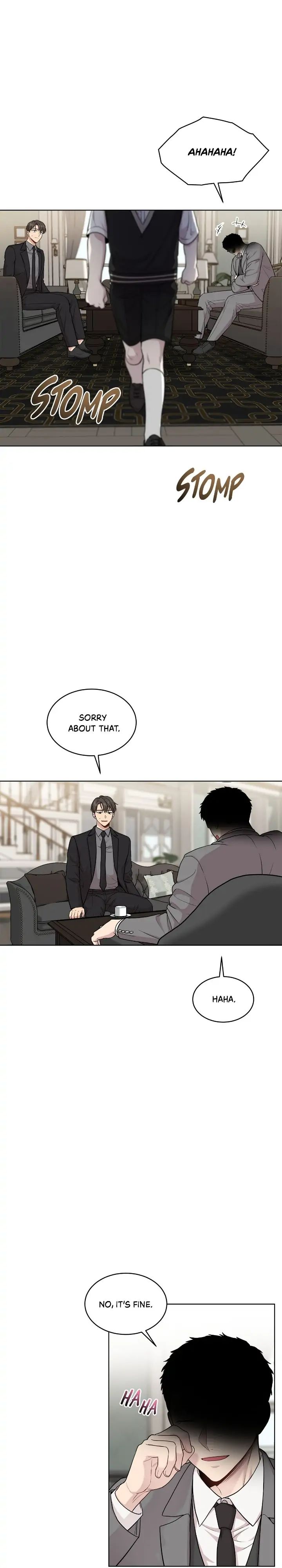 Read PASSION chapter 53.2 image 26 on Lezhin