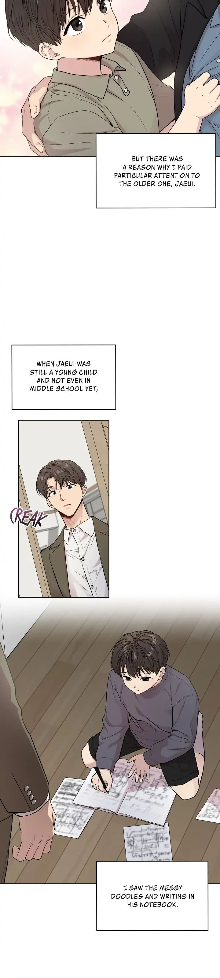 Read PASSION chapter 53.2 image 3 on Lezhin