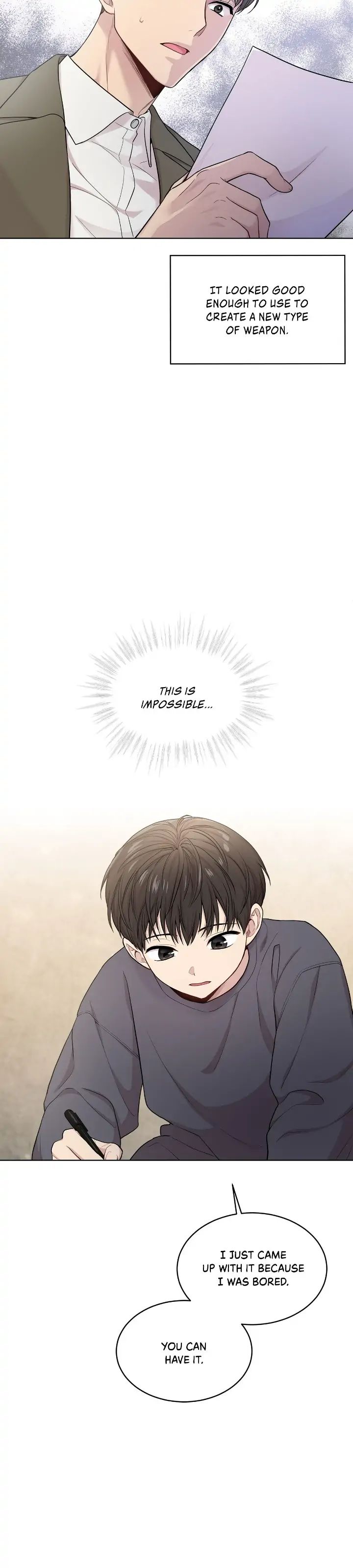 Read PASSION chapter 53.2 image 5 on Lezhin