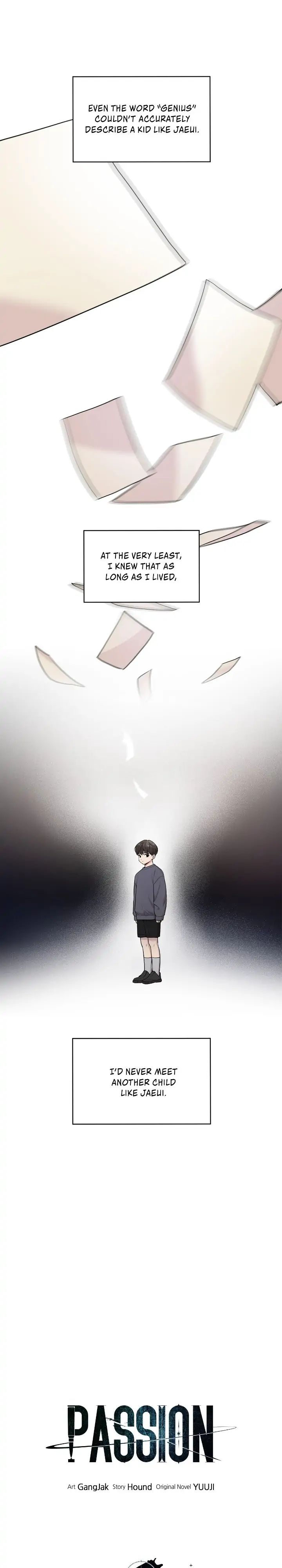 Read PASSION chapter 53.2 image 6 on Lezhin
