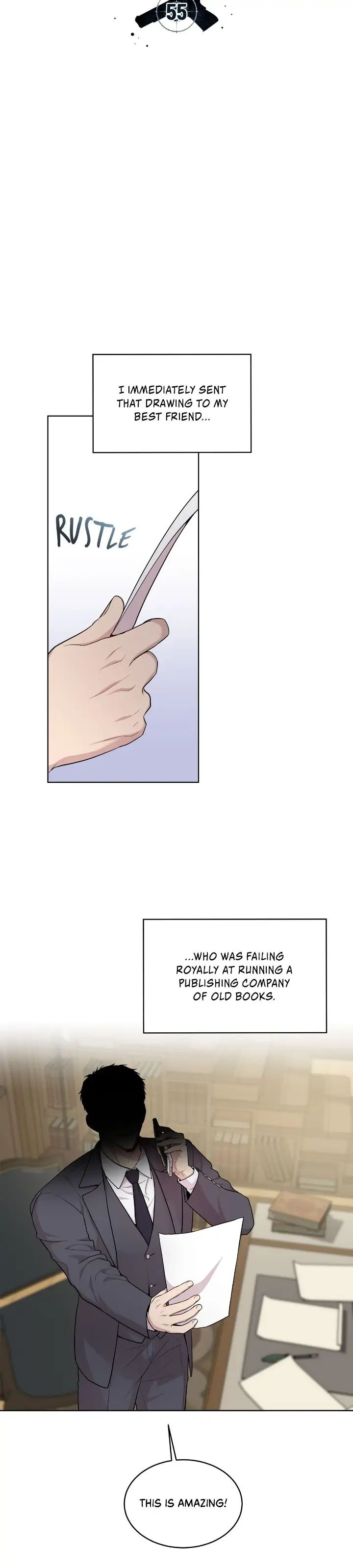 Read PASSION chapter 53.2 image 7 on Lezhin