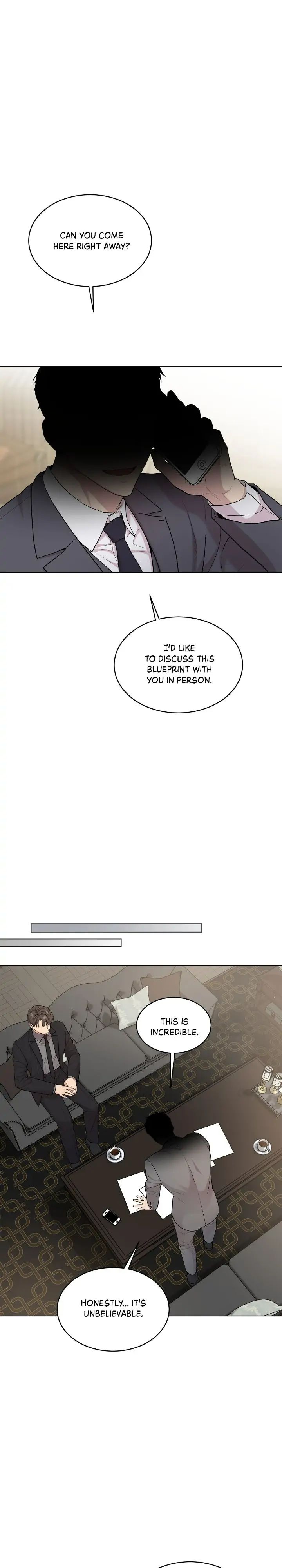 Read PASSION chapter 53.2 image 8 on Lezhin