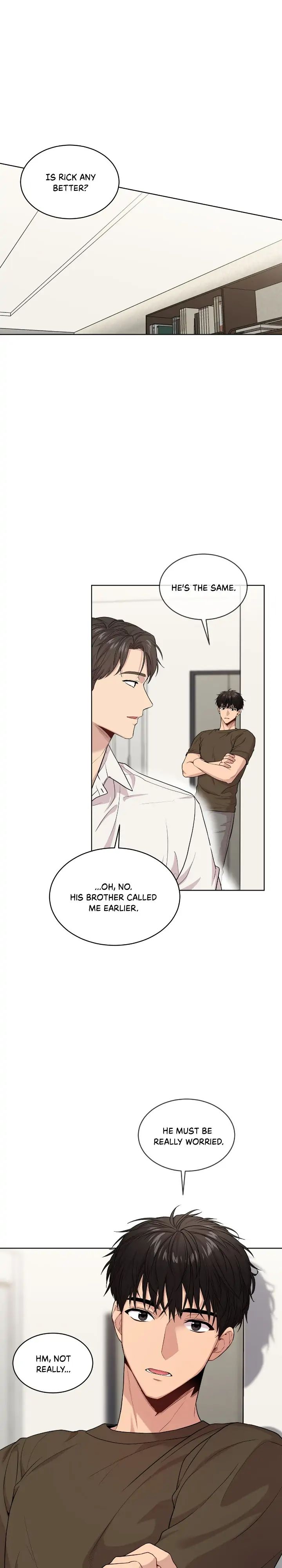 Read PASSION chapter 53.3 image 0 on Lezhin