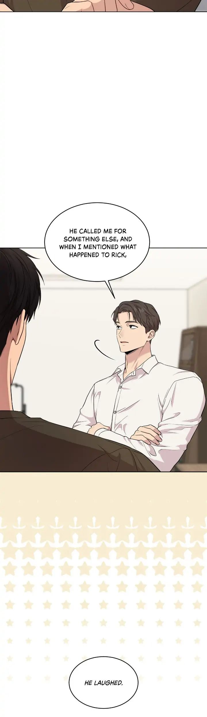 Read PASSION chapter 53.3 image 1 on Lezhin