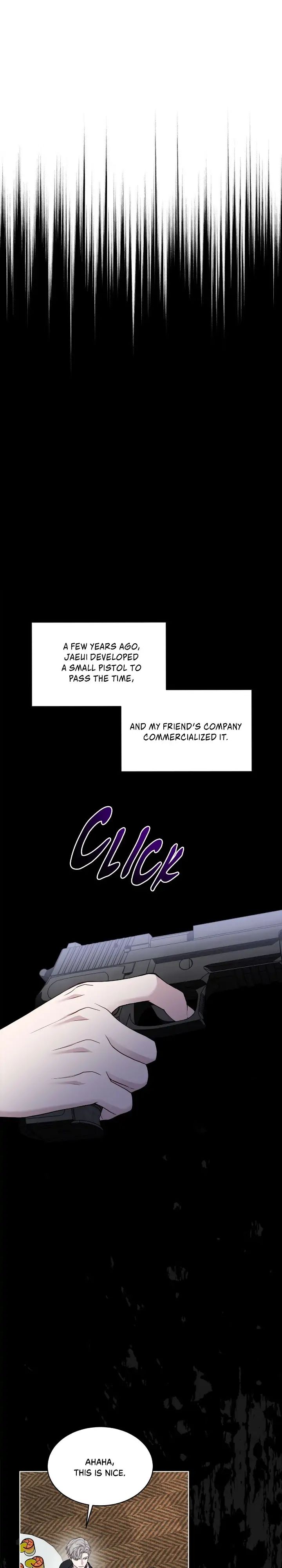 Read PASSION chapter 53.3 image 10 on Lezhin