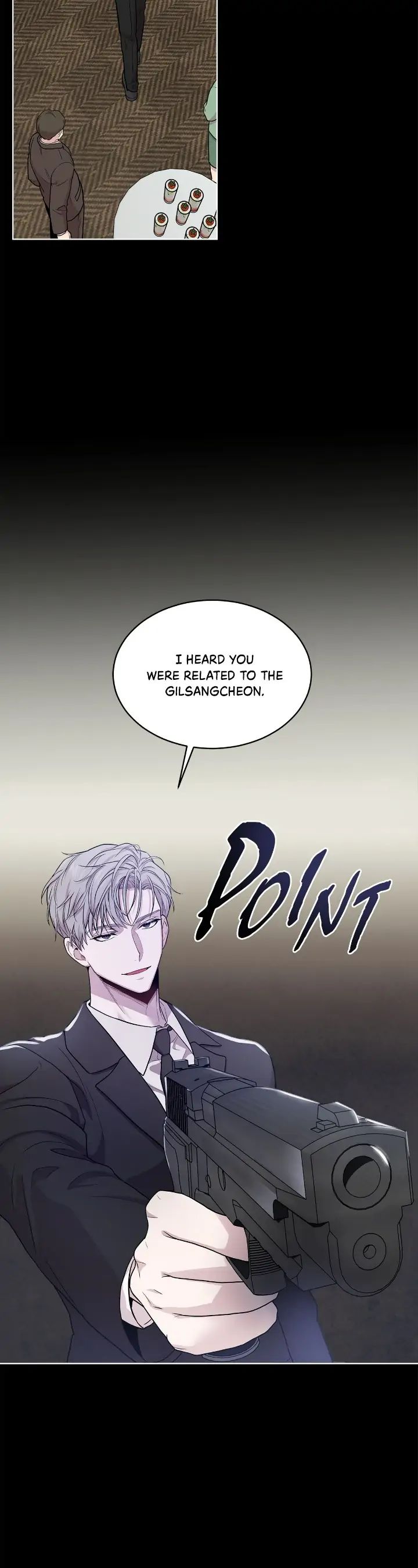 Read PASSION chapter 53.3 image 13 on Lezhin