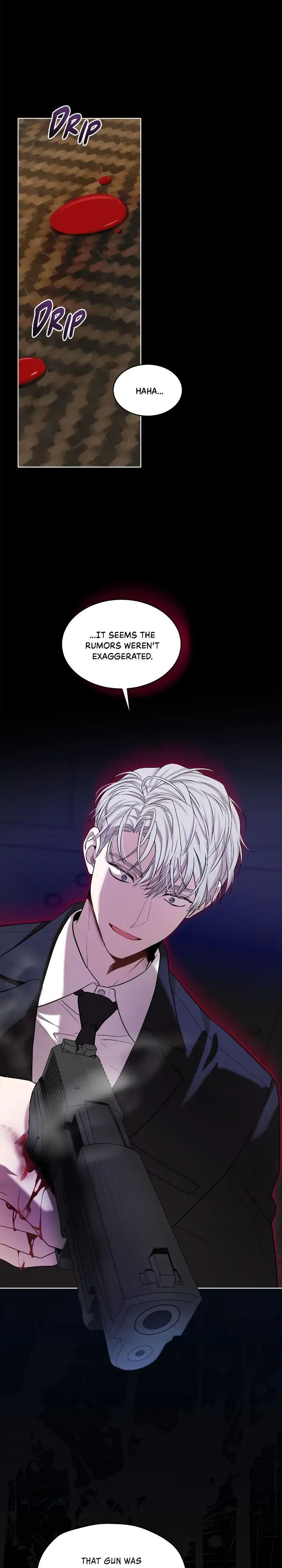 Read PASSION chapter 53.3 image 16 on Lezhin