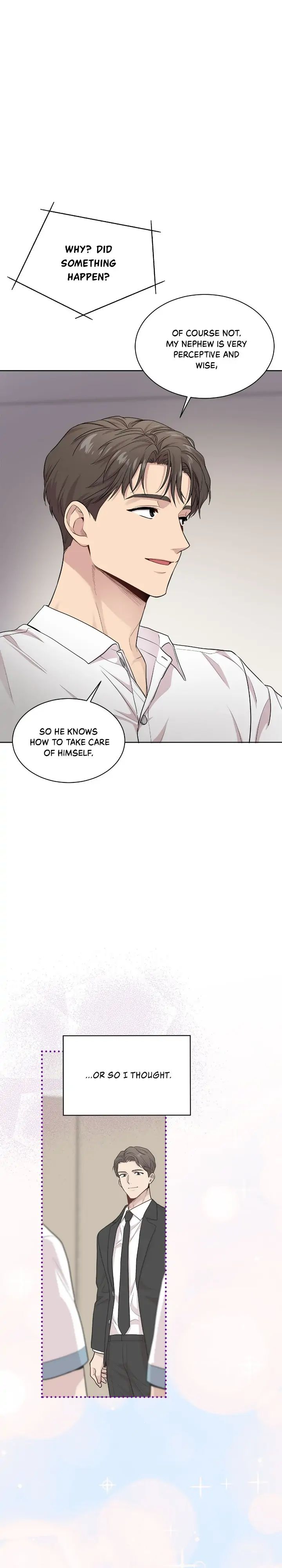 Read PASSION chapter 53.3 image 26 on Lezhin