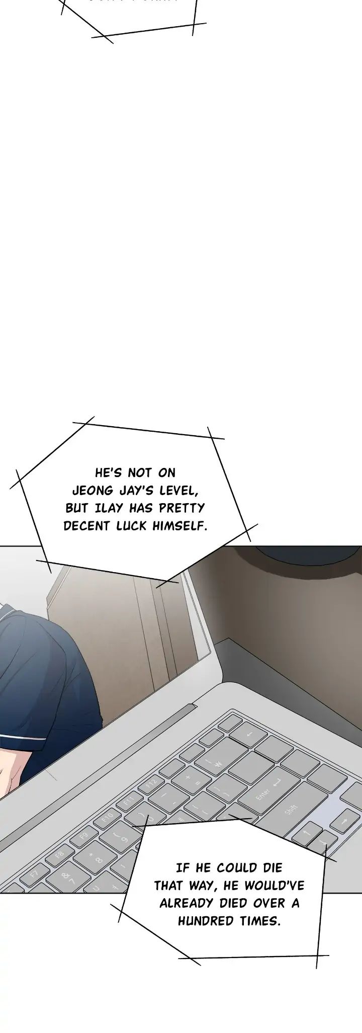 Read PASSION chapter 53.3 image 3 on Lezhin