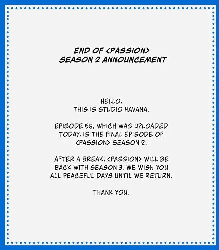 Read PASSION chapter 53.3 image 33 on Lezhin