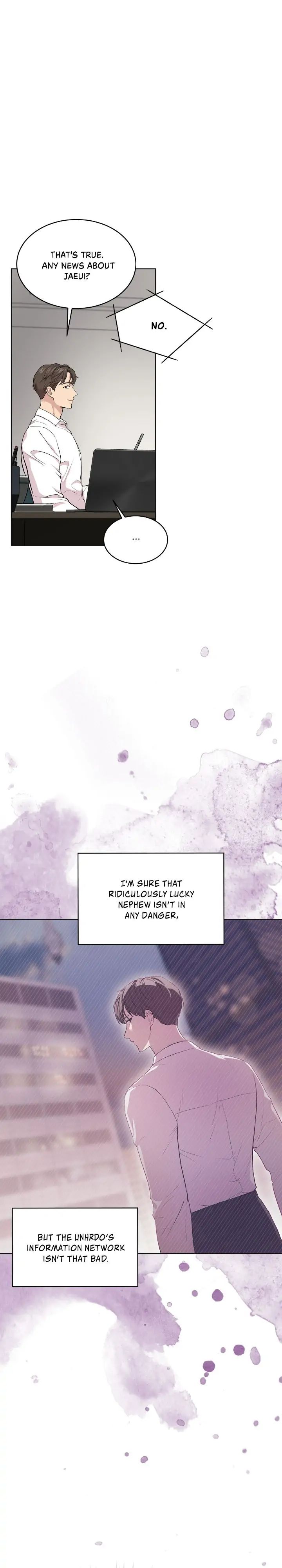 Read PASSION chapter 53.3 image 4 on Lezhin